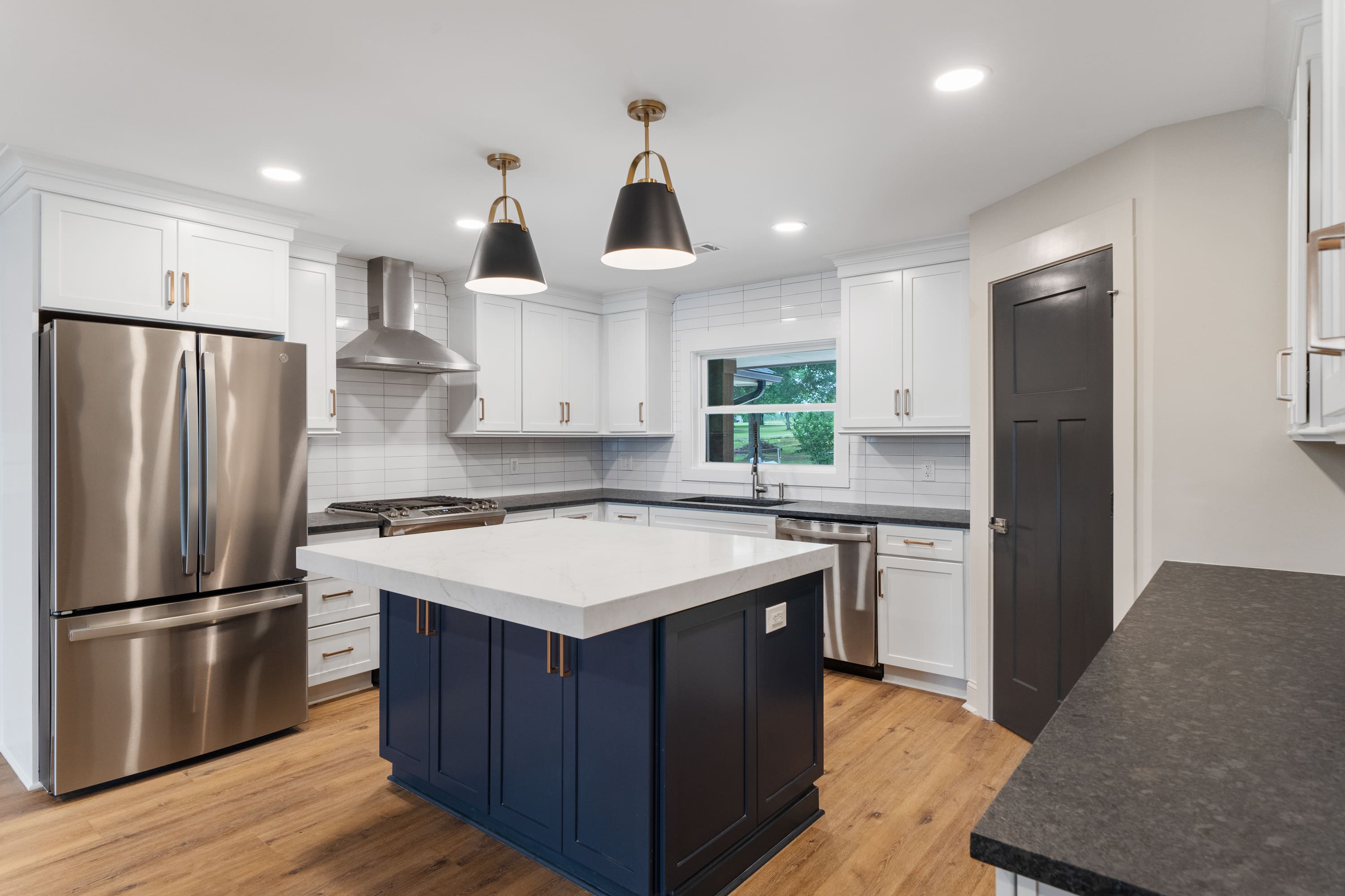 Kitchen Renovation | PAXISgroup