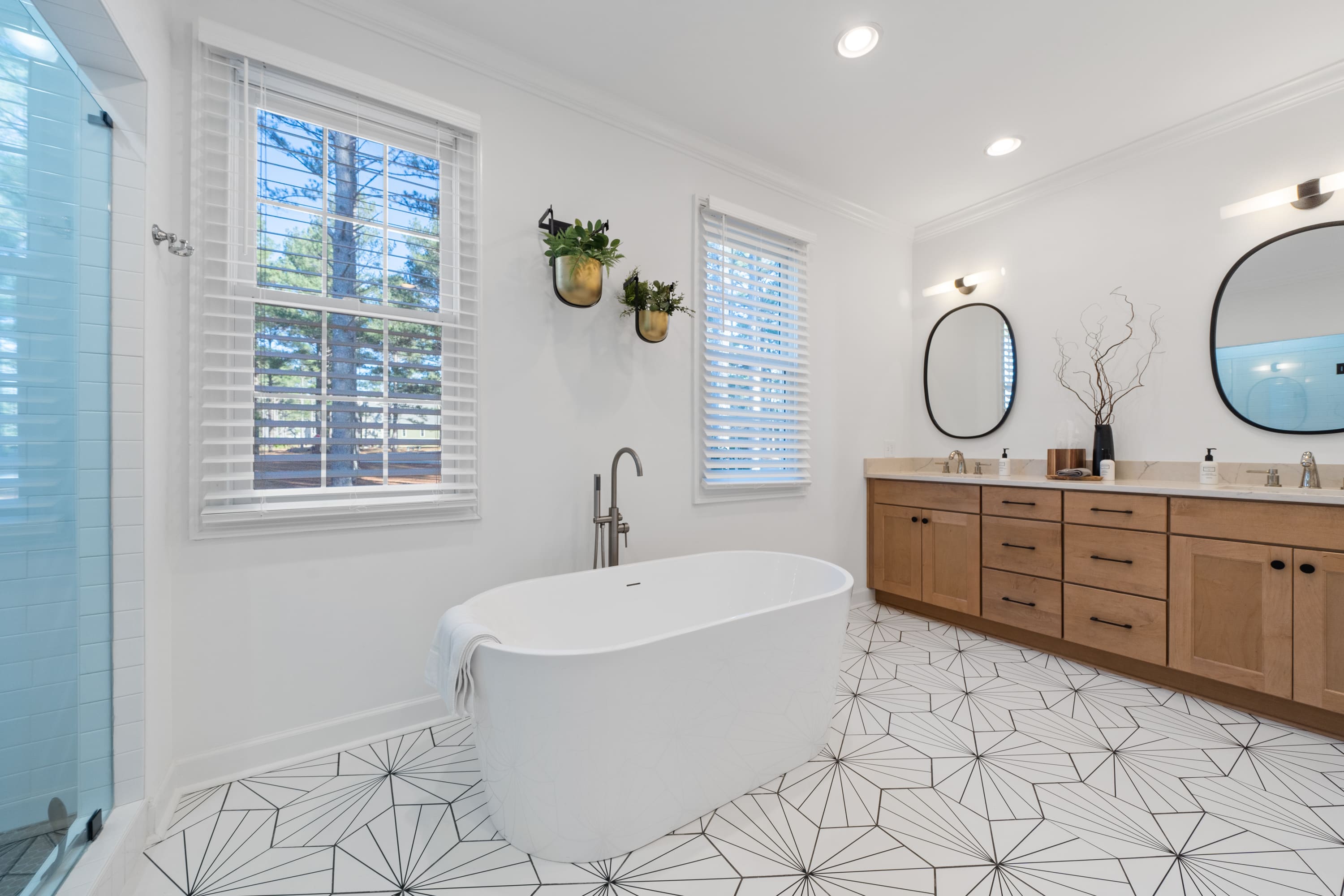 Primary Bathroom Renovation | PAXISgroup